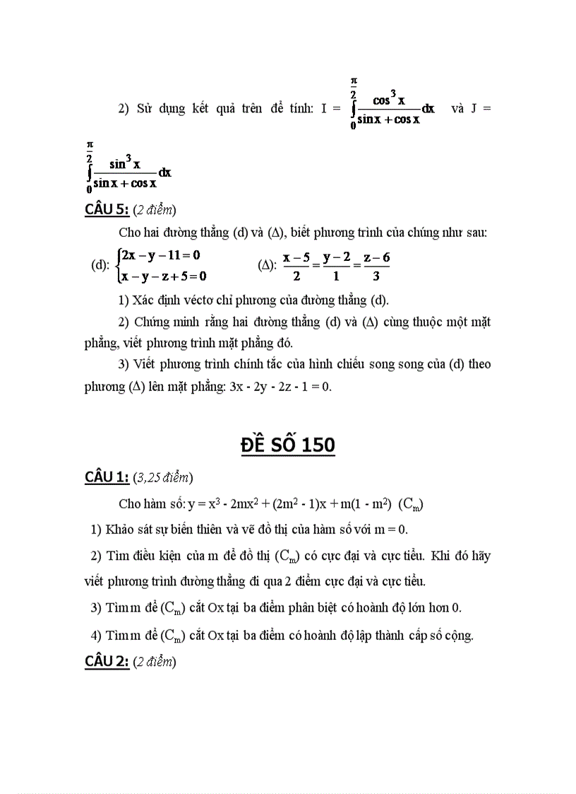 image for page Tuyển tập đề thi cao học môn toán 1998 2010