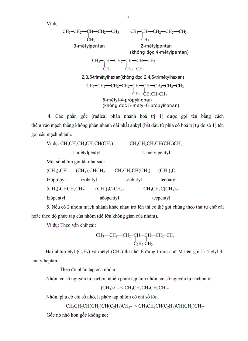 image for page Giáo trình hóa hữu cơ 1