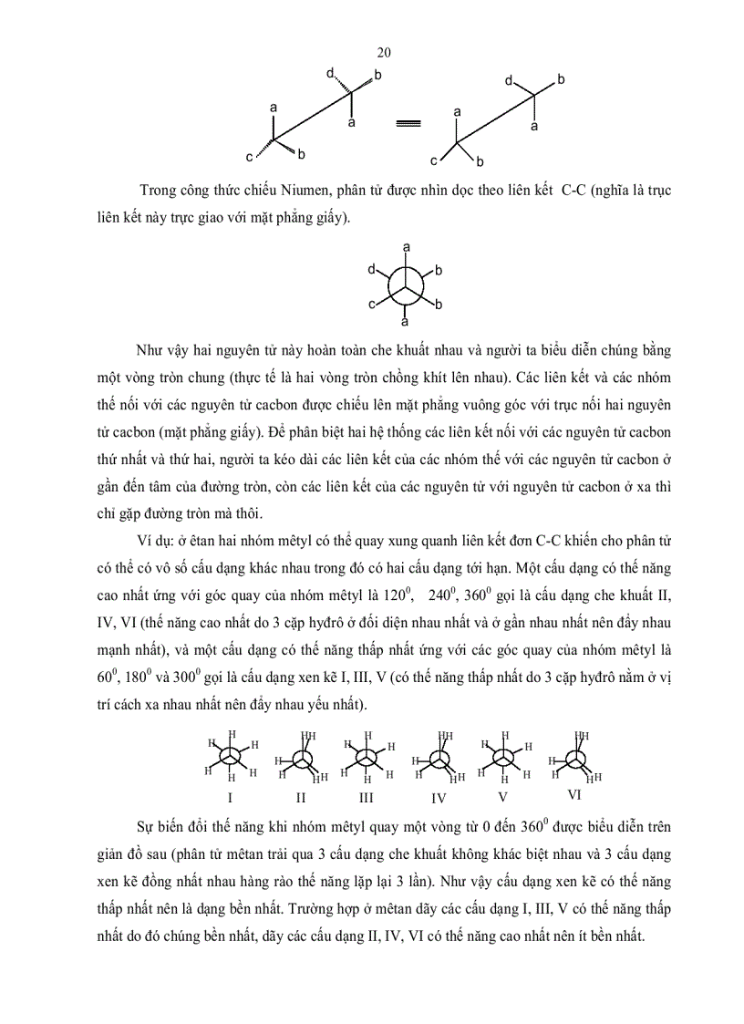 image for page Giáo trình hóa hữu cơ 1