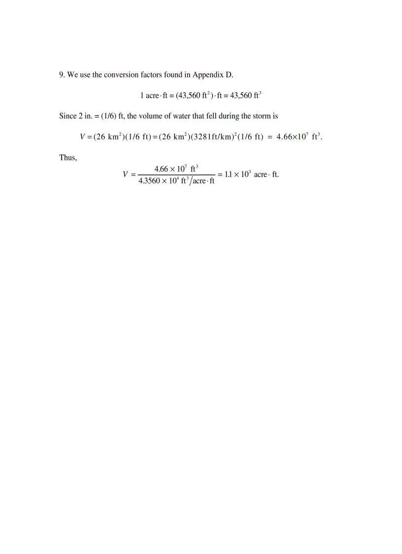 image for page Fundamentals of Physics 7th Edition and Manual Solution