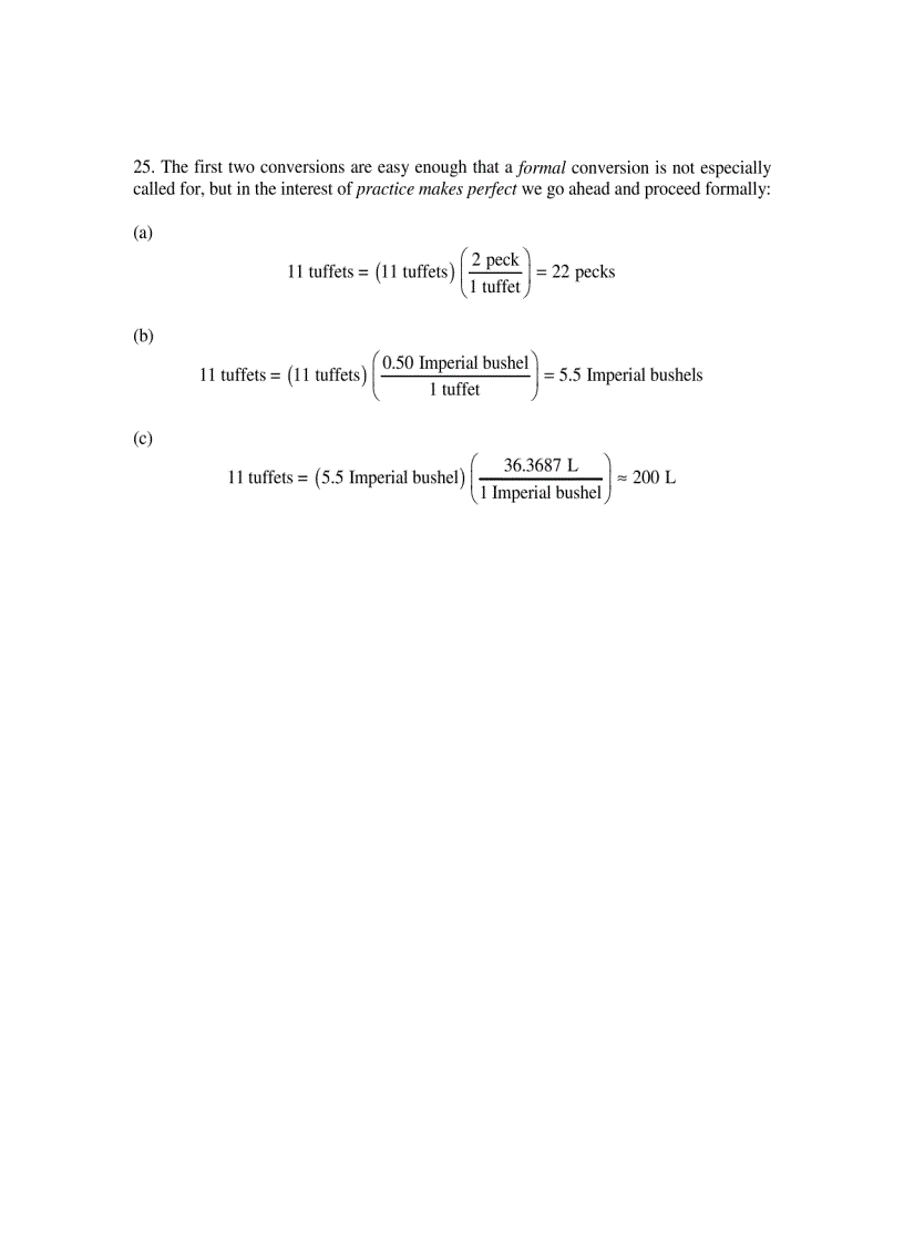image for page Fundamentals of Physics 7th Edition and Manual Solution