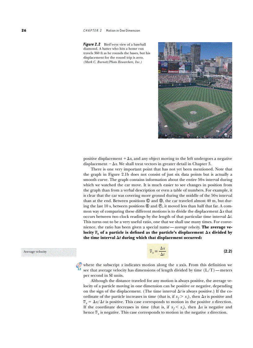 image for page Fundamentals of Physics 7th Edition and Manual Solution 1