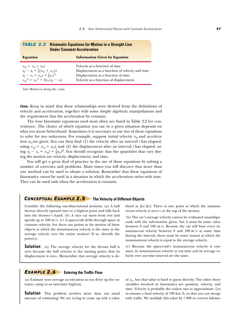 image for page Fundamentals of Physics 7th Edition and Manual Solution 1