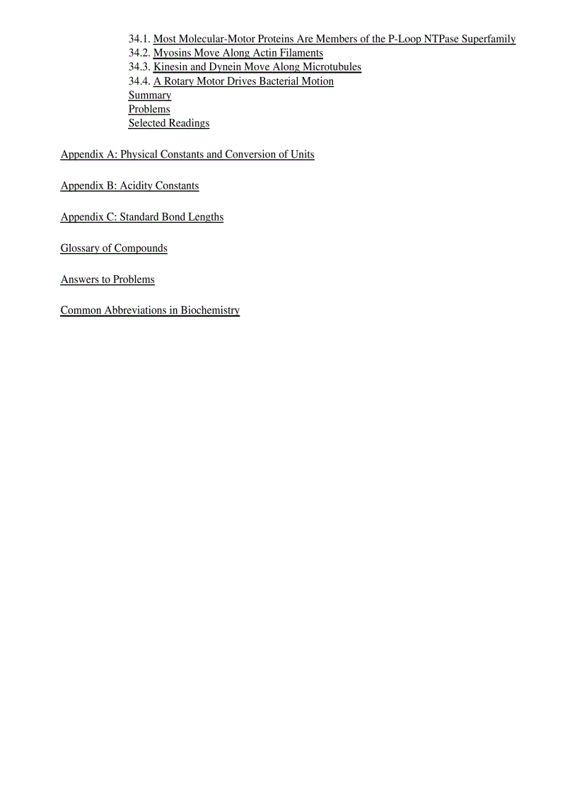 image for page Lubert Stryer Biochemistry