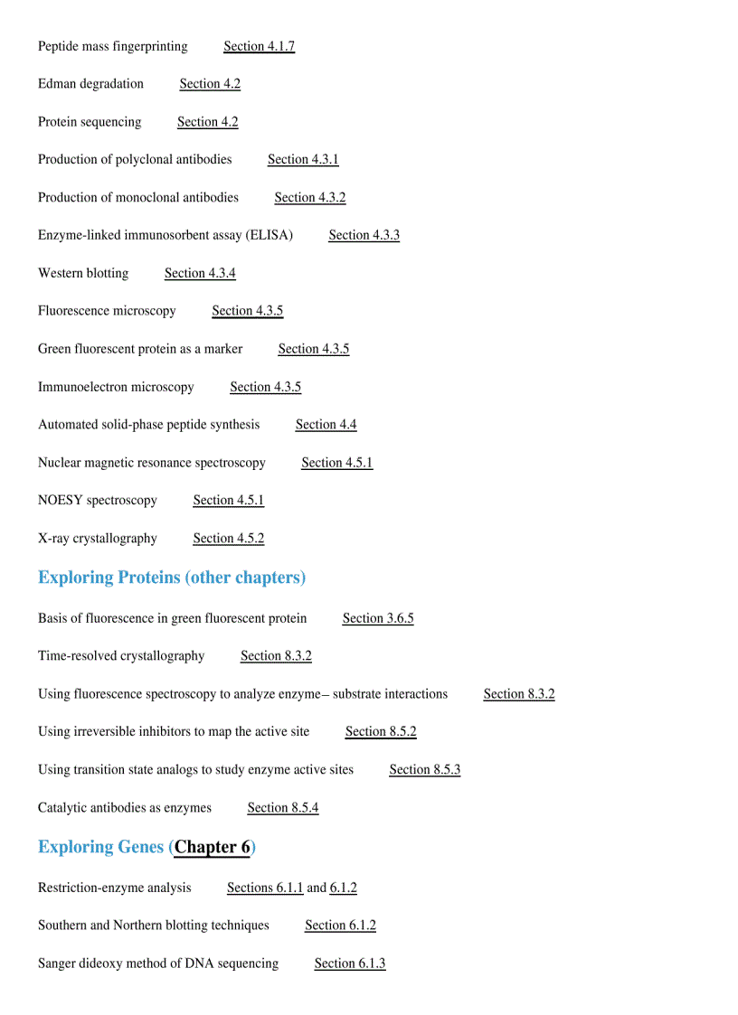 image for page Lubert Stryer Biochemistry