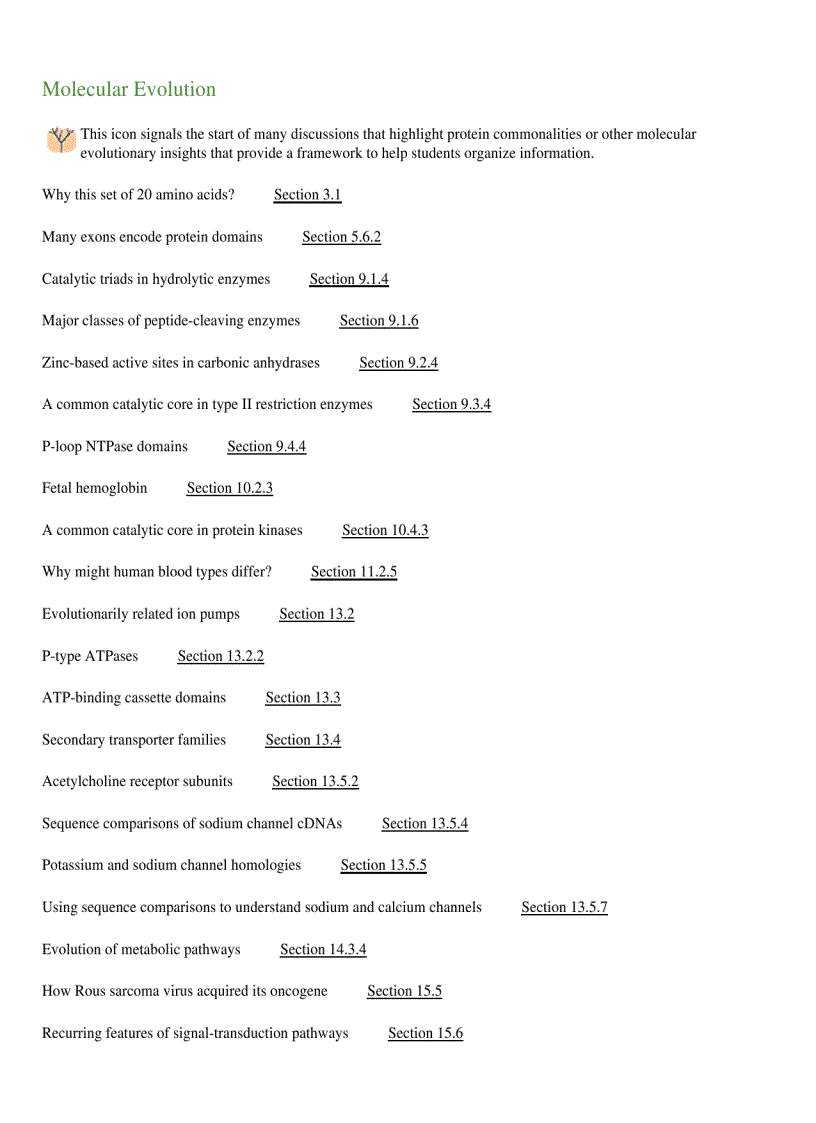 image for page Lubert Stryer Biochemistry
