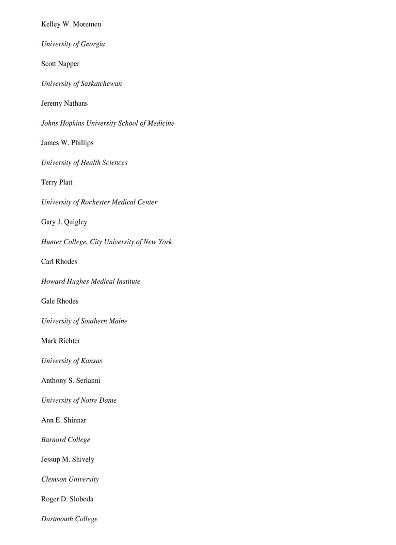 image for page Lubert Stryer Biochemistry