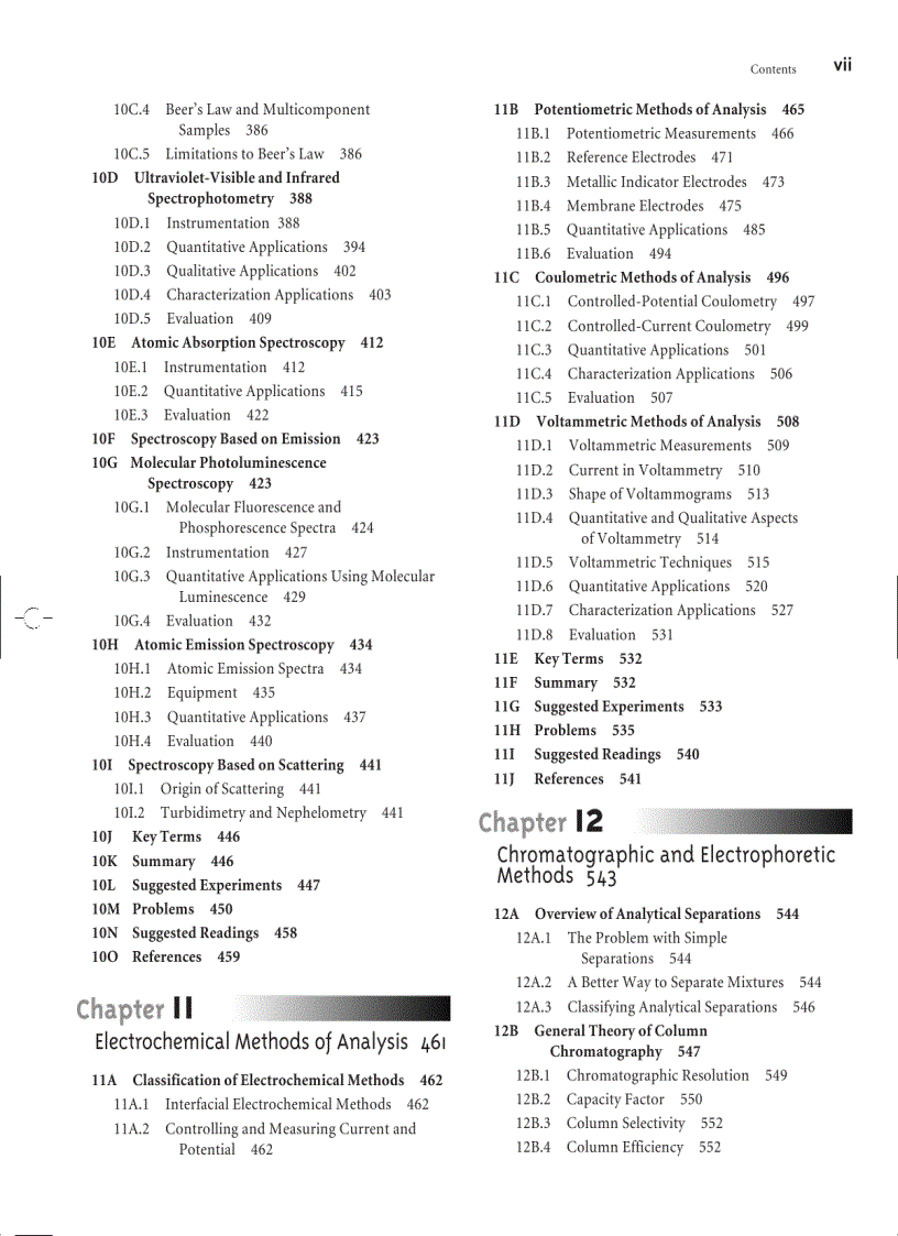 image for page Modern Analytic Chemistry