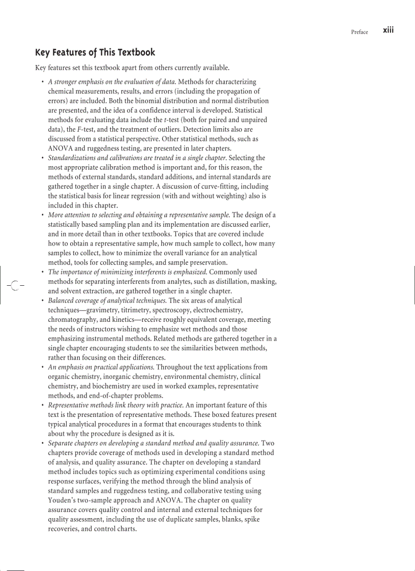 image for page Modern Analytic Chemistry