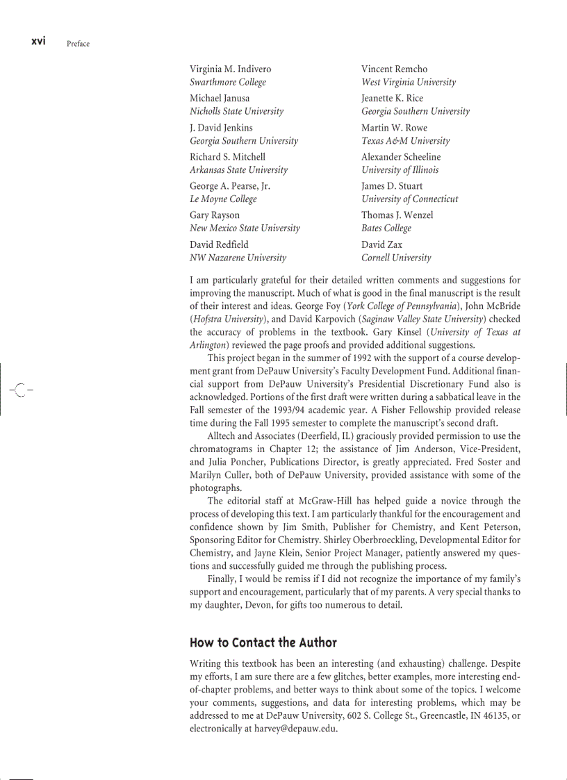 image for page Modern Analytic Chemistry