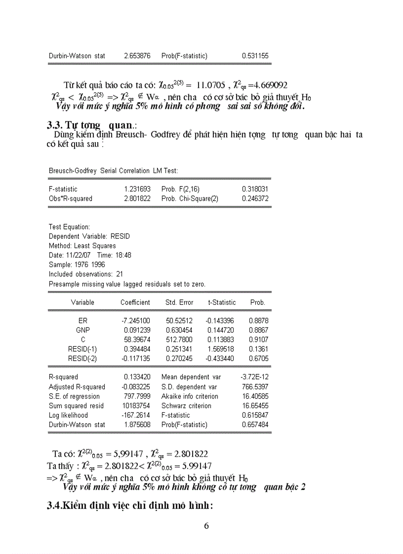 image for page Bài tập thực hành kinh tế lượng thực hành kinh tế lượng
