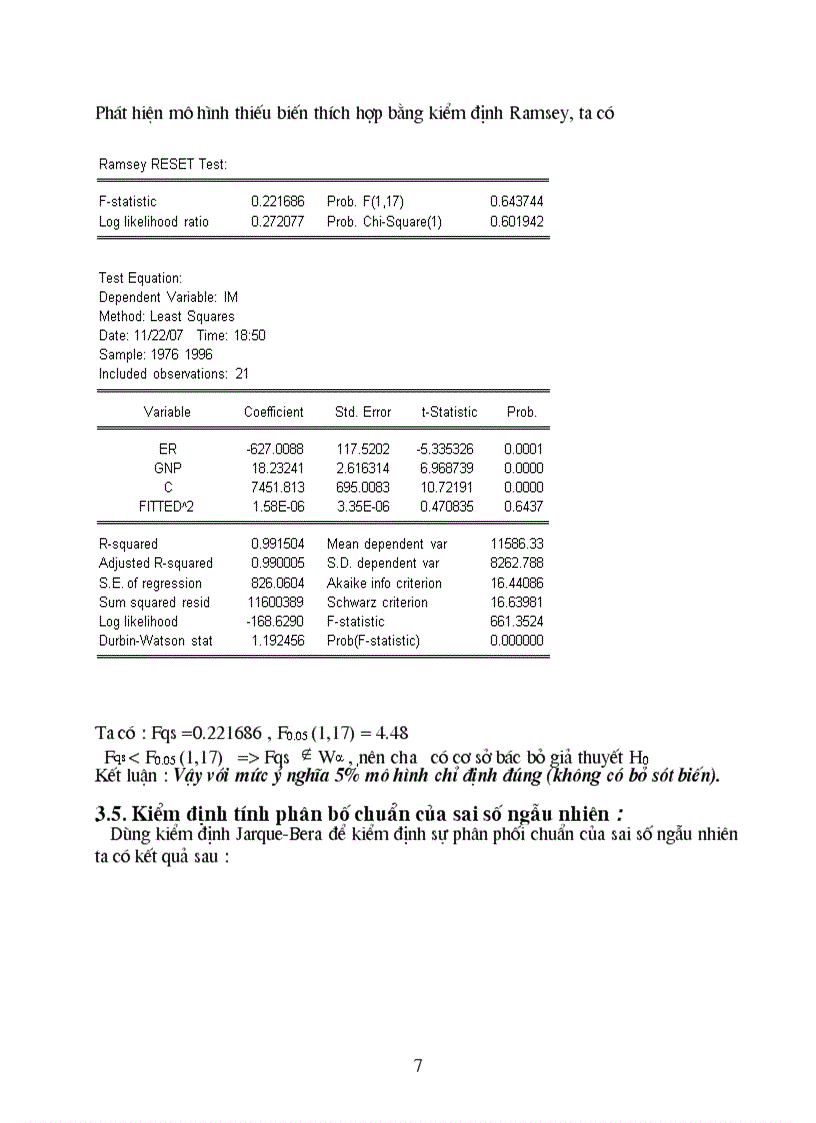 image for page Bài tập thực hành kinh tế lượng thực hành kinh tế lượng