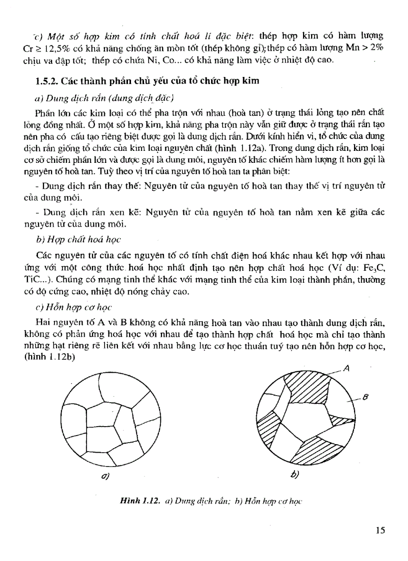 image for page Giáo trình cơ sở cơ khí