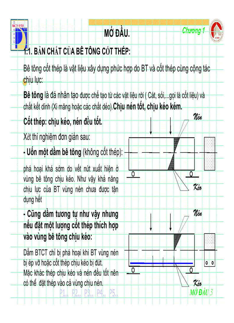 image for page Giáo trình công trình bê tông cốt thép