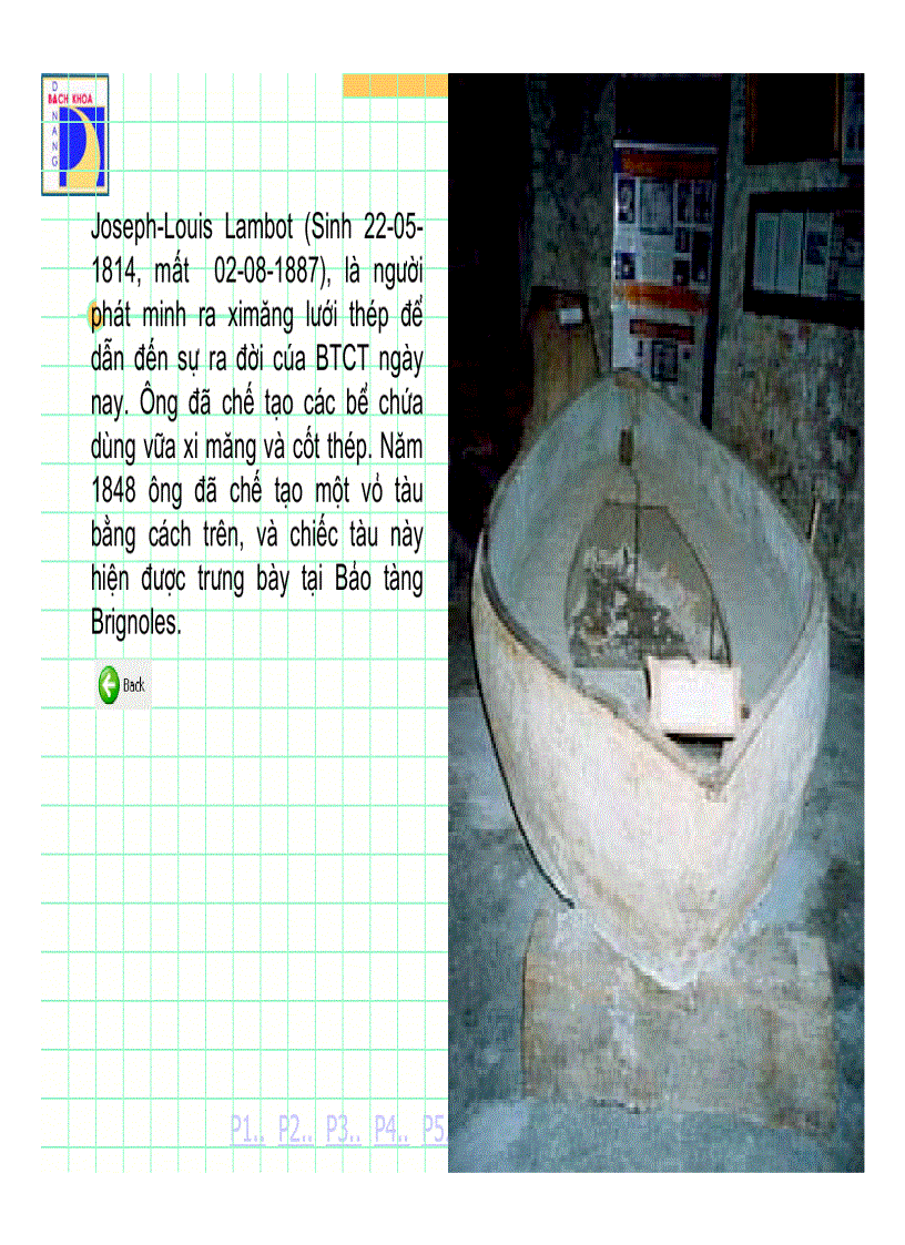 image for page Giáo trình công trình bê tông cốt thép
