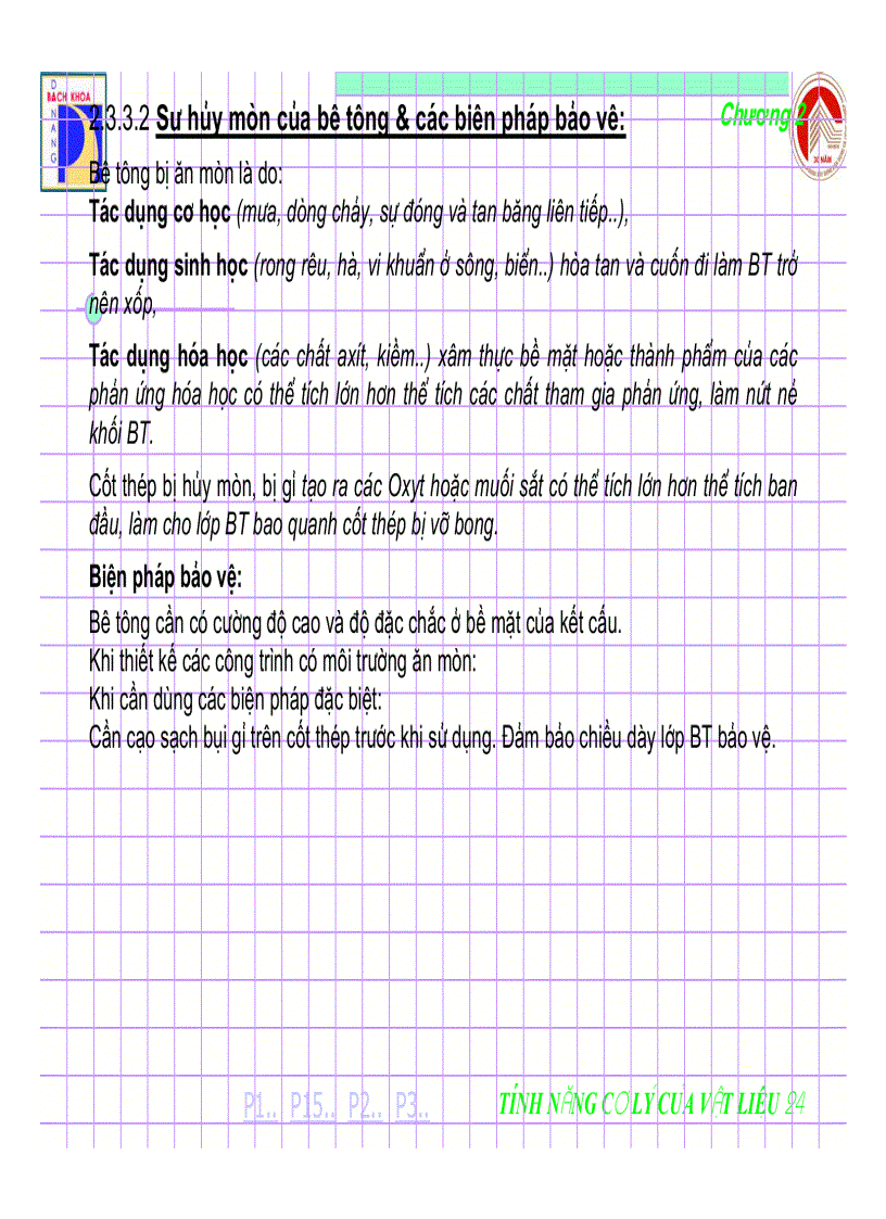 image for page Giáo trình công trình bê tông cốt thép