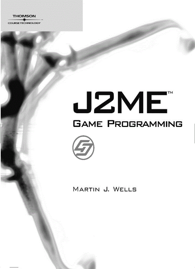 J2ME Game ProGramming