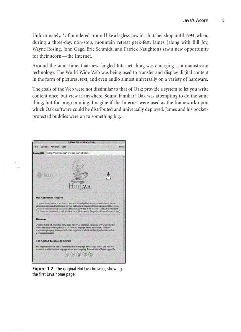 image for page J2ME Game ProGramming