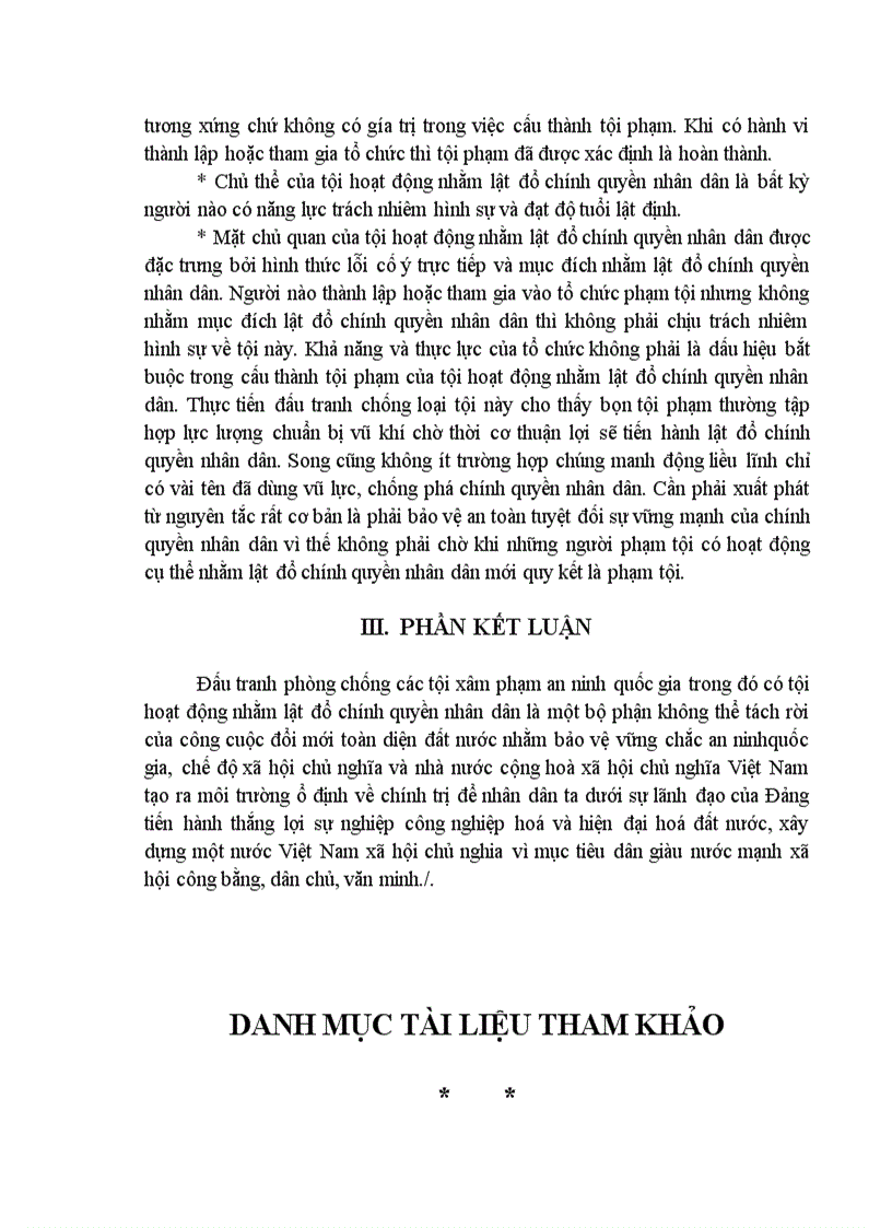 image for page Bài tập luật hình sự 7 đáp án