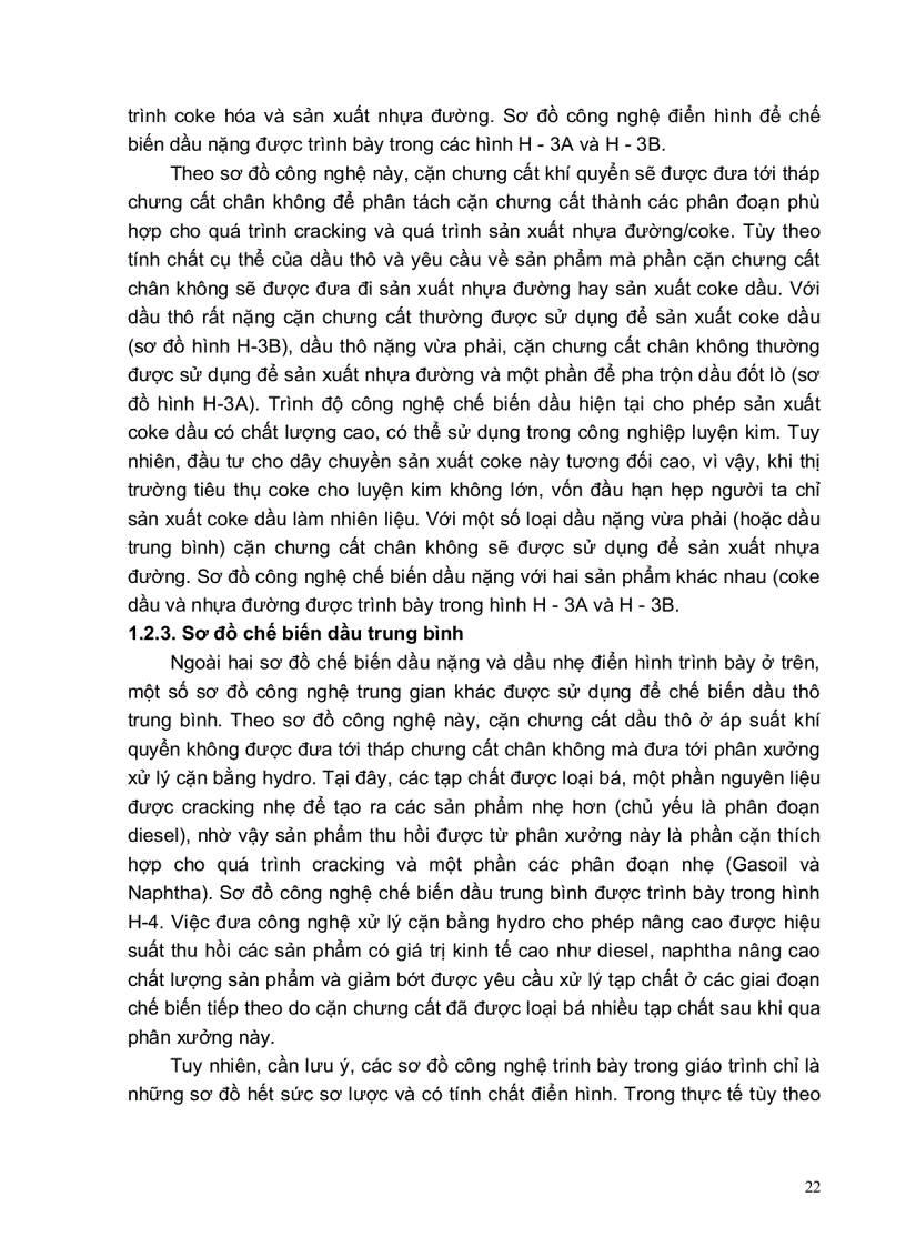 image for page Sơ đồ công nghệ và hoạt động của nhà máy lọc dầu điển hình vận hành thiết bị hóa dầu