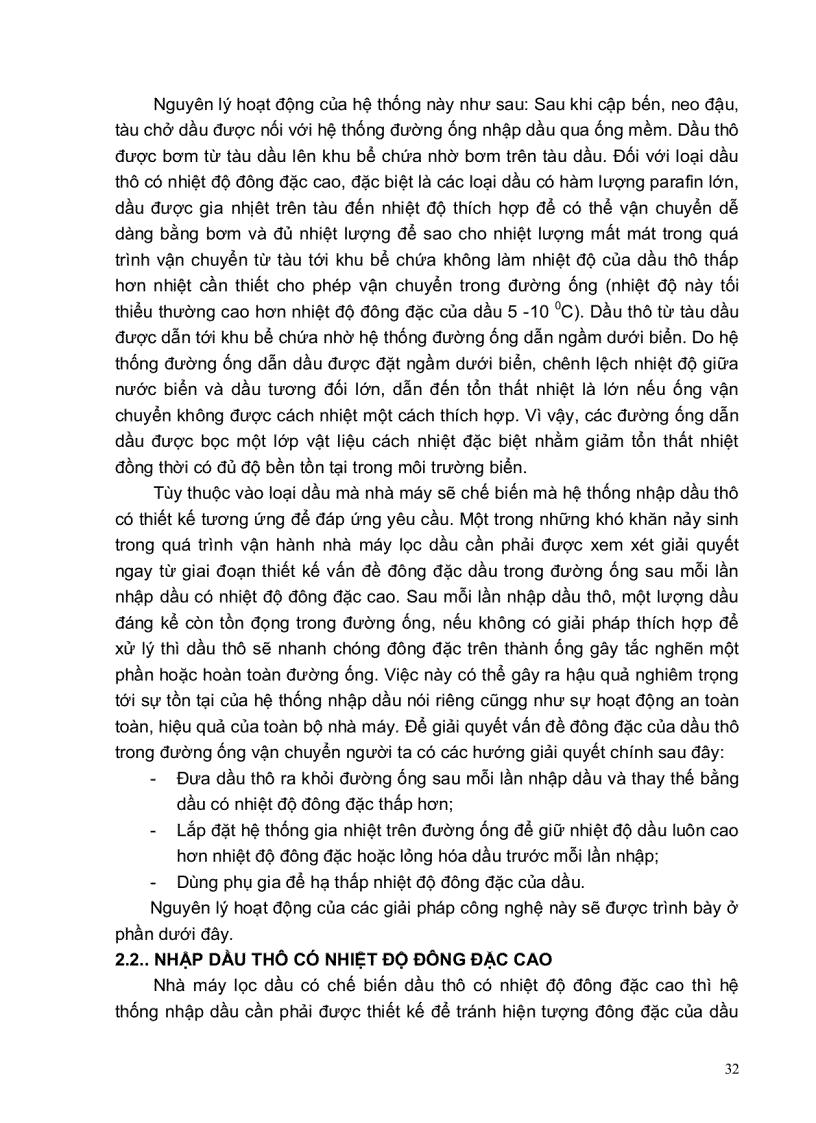 image for page Sơ đồ công nghệ và hoạt động của nhà máy lọc dầu điển hình vận hành thiết bị hóa dầu