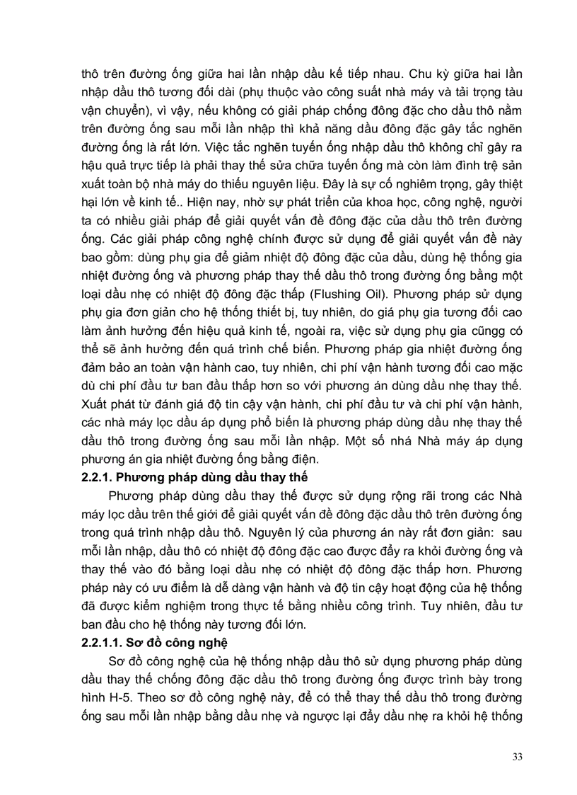 image for page Sơ đồ công nghệ và hoạt động của nhà máy lọc dầu điển hình vận hành thiết bị hóa dầu