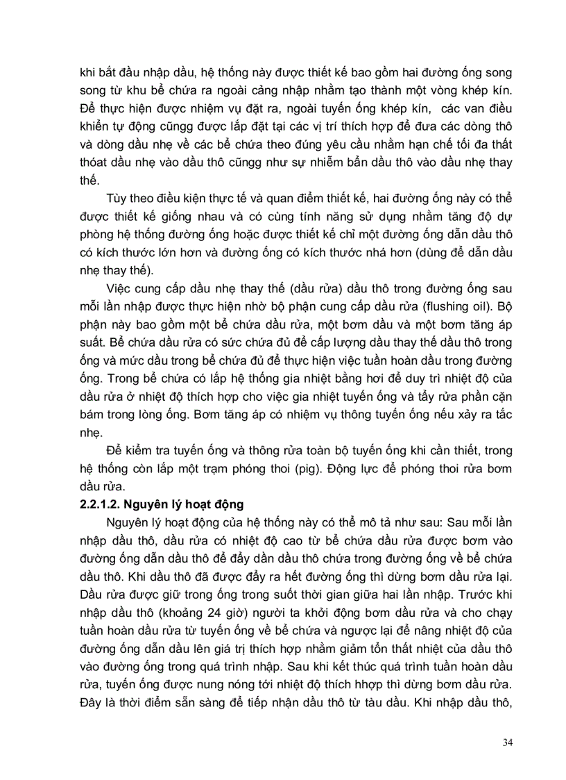 image for page Sơ đồ công nghệ và hoạt động của nhà máy lọc dầu điển hình vận hành thiết bị hóa dầu