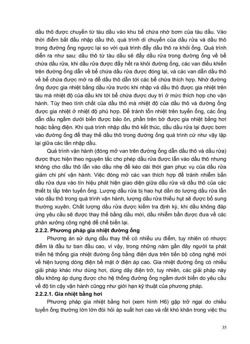 image for page Sơ đồ công nghệ và hoạt động của nhà máy lọc dầu điển hình vận hành thiết bị hóa dầu