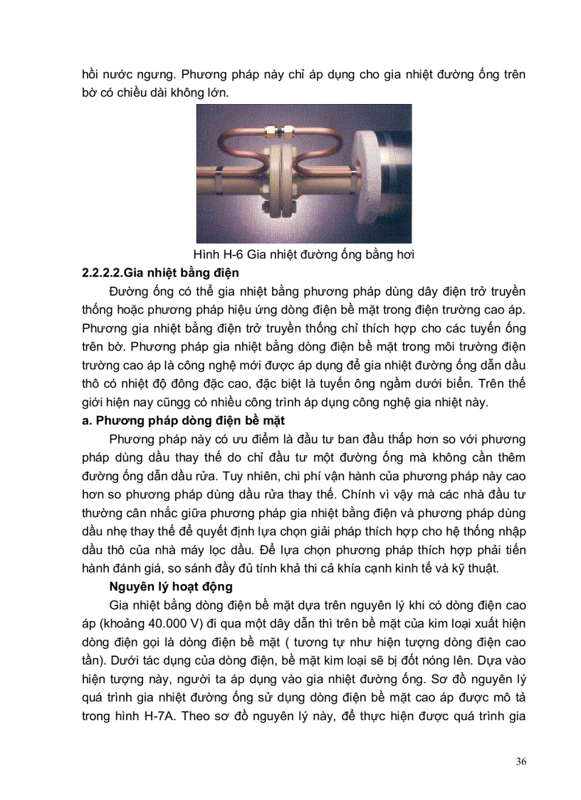 image for page Sơ đồ công nghệ và hoạt động của nhà máy lọc dầu điển hình vận hành thiết bị hóa dầu