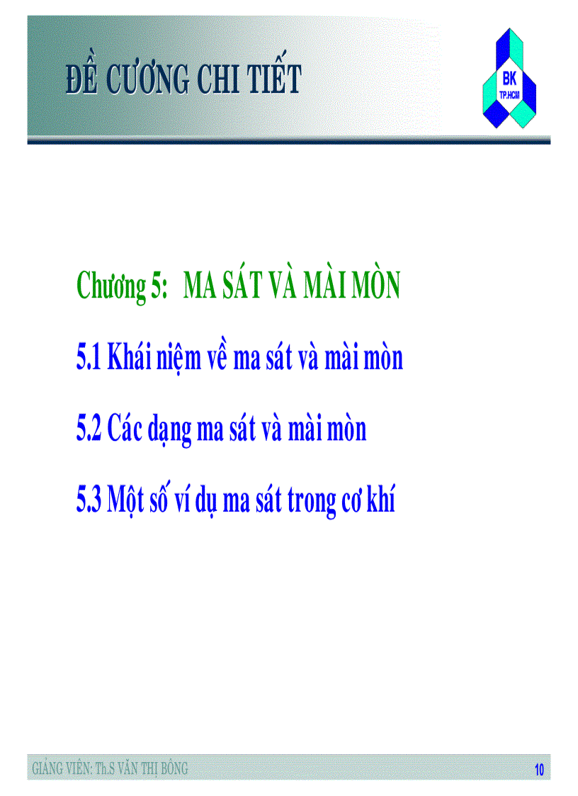 image for page Tập slide bài giảng Nhiên liệu dầu mỡ và chất lỏng chuyên dùng