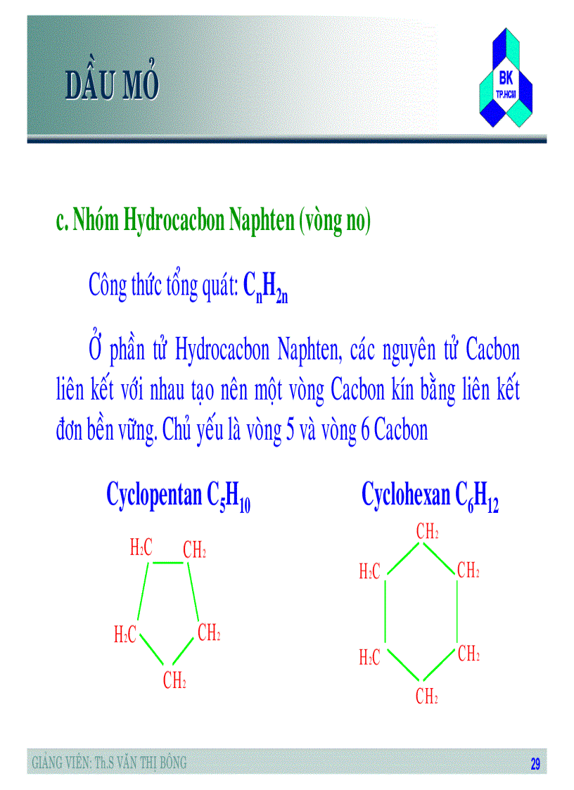 image for page Tập slide bài giảng Nhiên liệu dầu mỡ và chất lỏng chuyên dùng