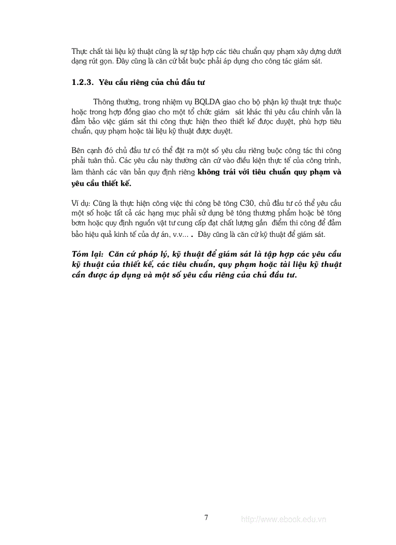 image for page Kiểm tra giám sát chất lượng vật liệu xây dựng trong thi công và nghiệm thu công trình