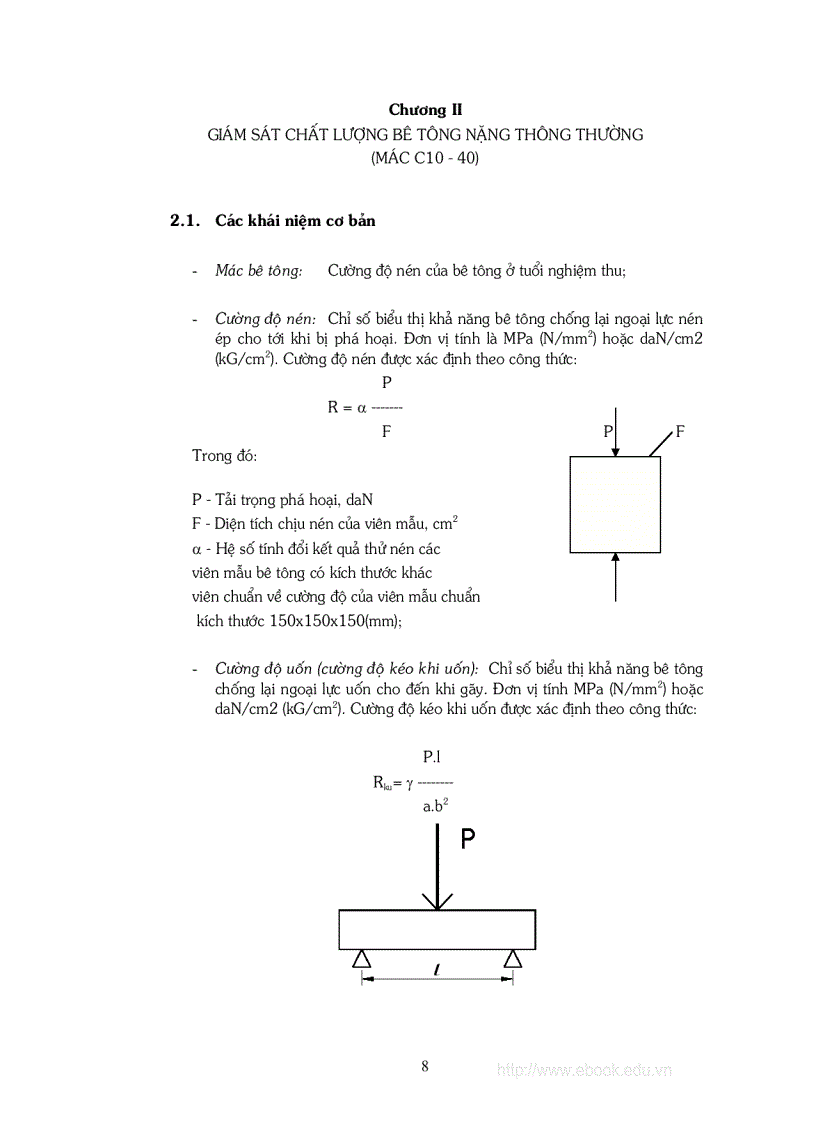 image for page Kiểm tra giám sát chất lượng vật liệu xây dựng trong thi công và nghiệm thu công trình