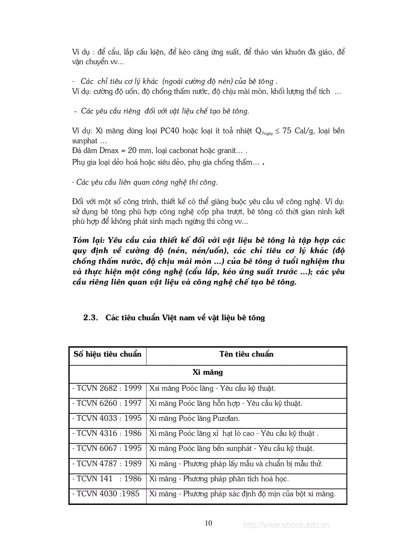 image for page Kiểm tra giám sát chất lượng vật liệu xây dựng trong thi công và nghiệm thu công trình