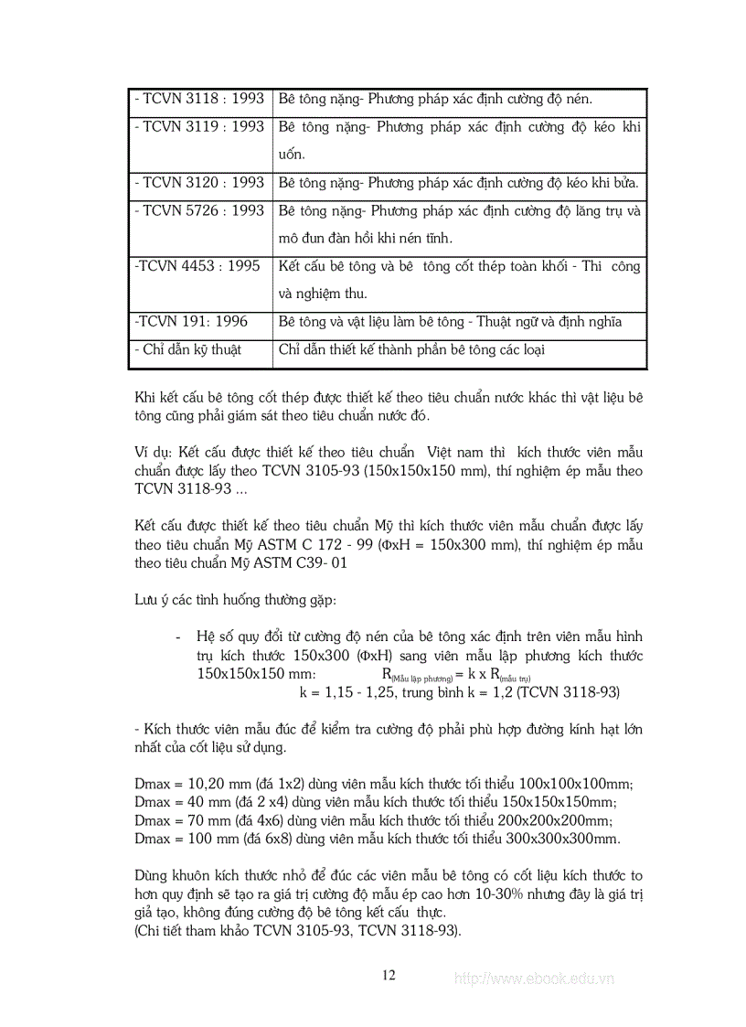 image for page Kiểm tra giám sát chất lượng vật liệu xây dựng trong thi công và nghiệm thu công trình