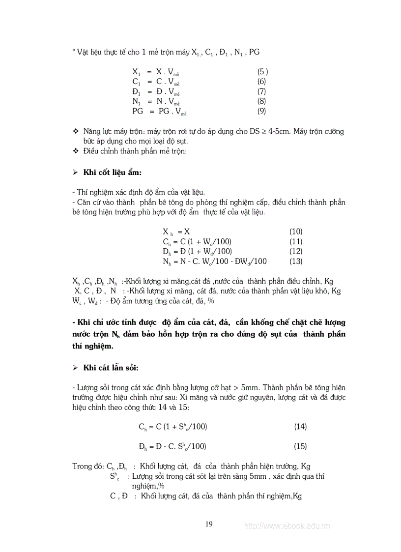 image for page Kiểm tra giám sát chất lượng vật liệu xây dựng trong thi công và nghiệm thu công trình
