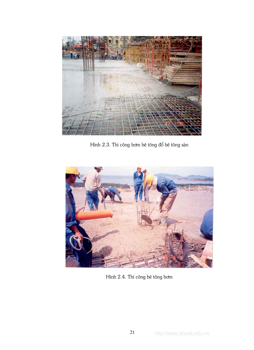 image for page Kiểm tra giám sát chất lượng vật liệu xây dựng trong thi công và nghiệm thu công trình