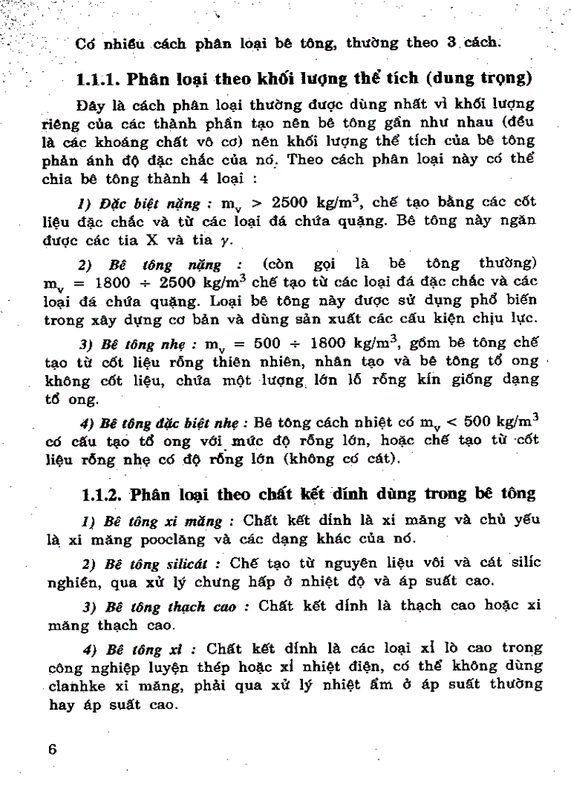 image for page Giáo trình công nghệ bê tông xi măng