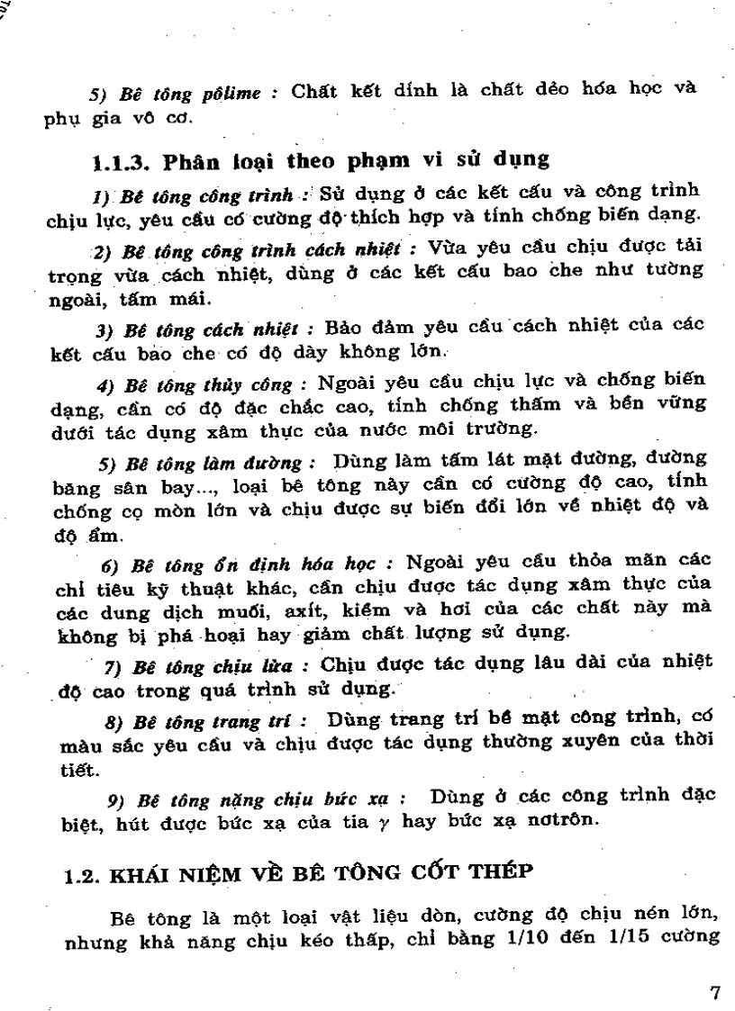 image for page Giáo trình công nghệ bê tông xi măng