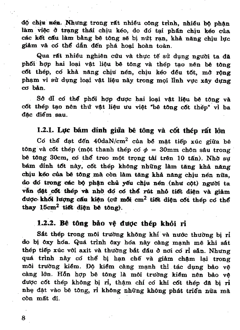 image for page Giáo trình công nghệ bê tông xi măng