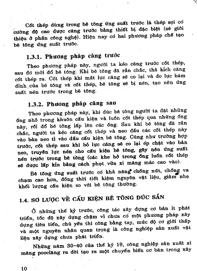 image for page Giáo trình công nghệ bê tông xi măng