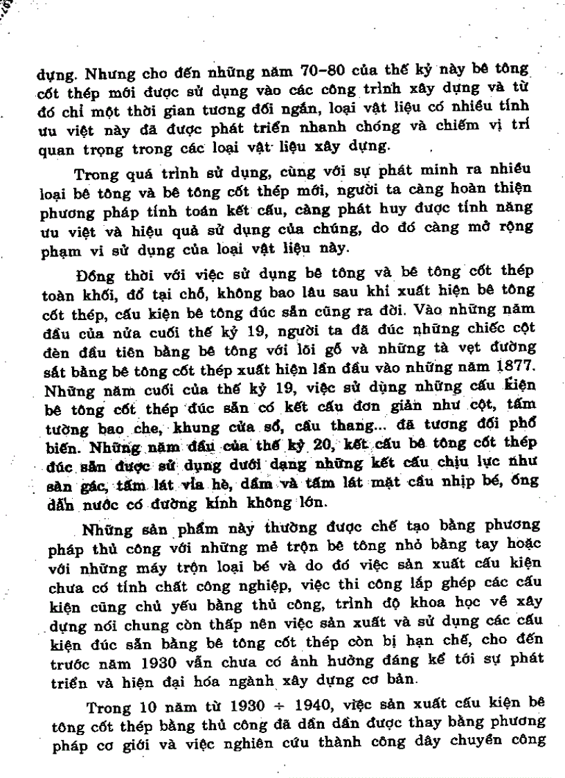 image for page Giáo trình công nghệ bê tông xi măng