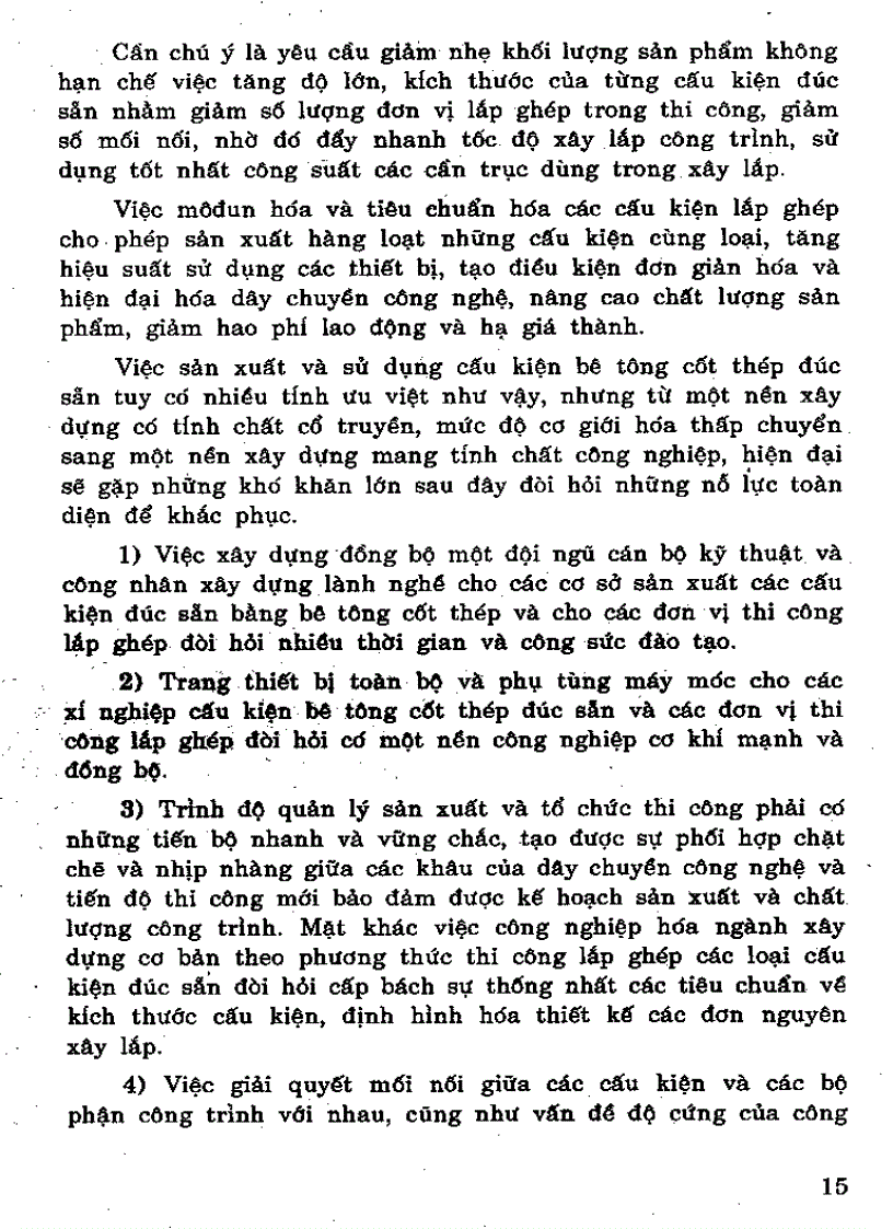 image for page Giáo trình công nghệ bê tông xi măng