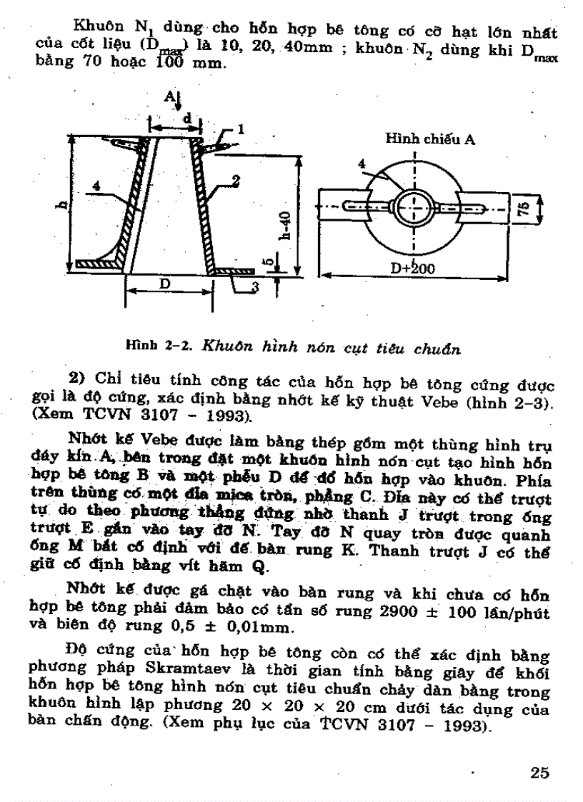image for page Giáo trình công nghệ bê tông xi măng