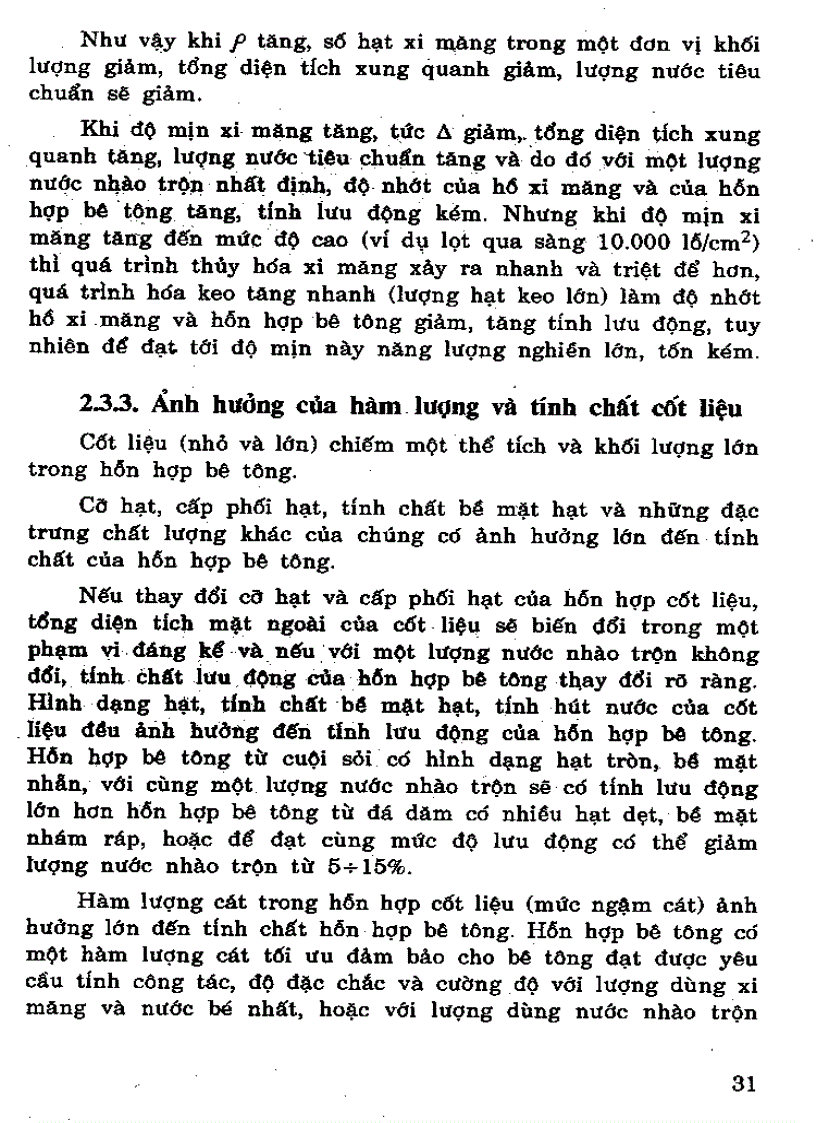 image for page Giáo trình công nghệ bê tông xi măng