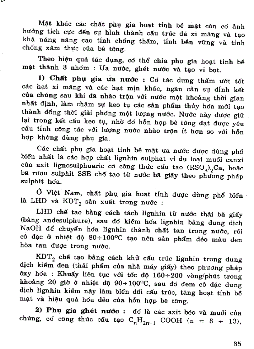 image for page Giáo trình công nghệ bê tông xi măng
