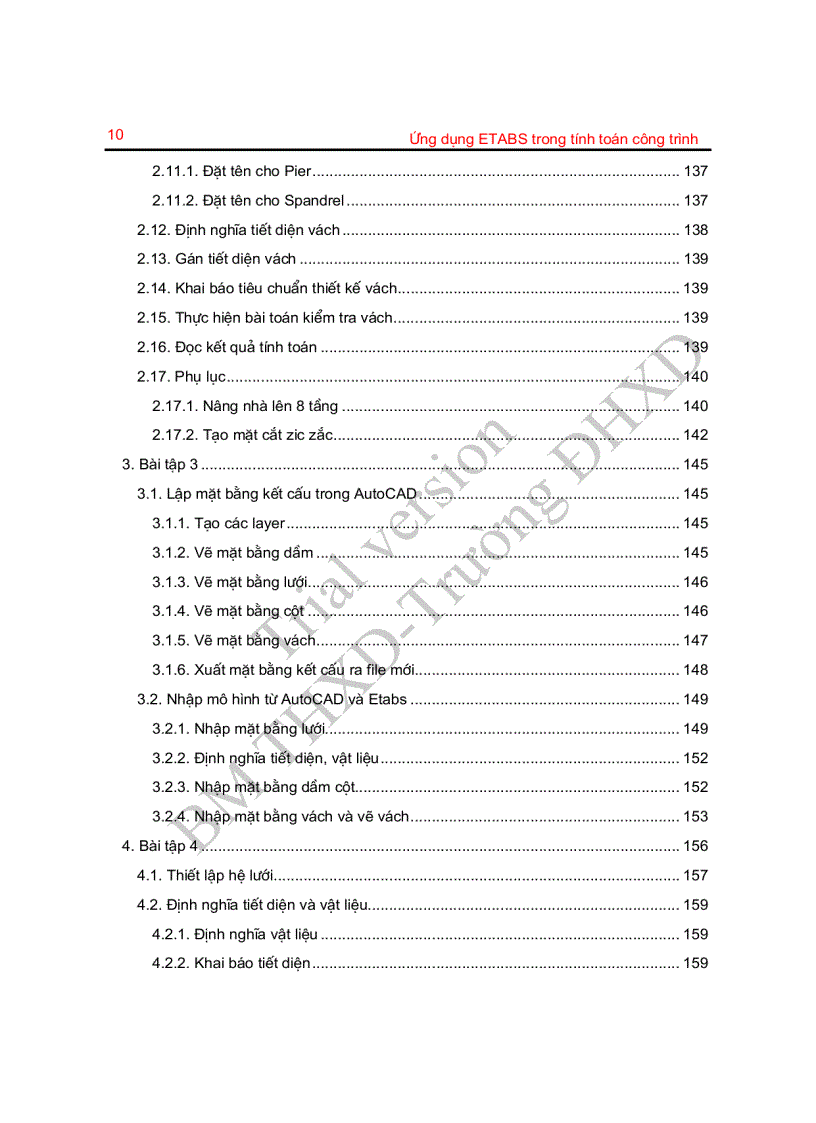 image for page Ứng dụng ETAB trong tính toán công trình