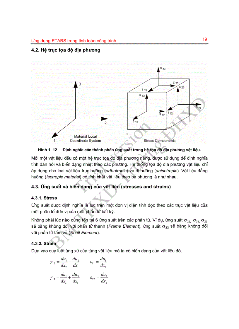 image for page Ứng dụng ETAB trong tính toán công trình