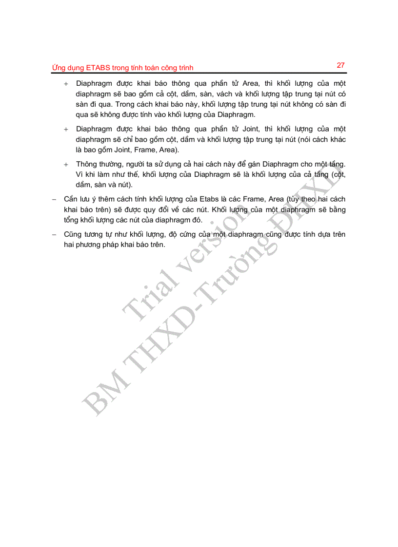 image for page Ứng dụng ETAB trong tính toán công trình