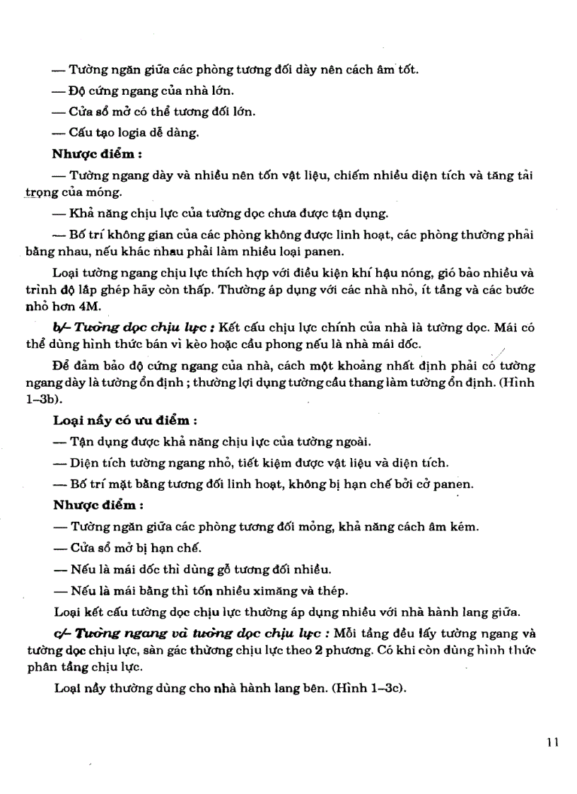 image for page Nguyên lí thiết kế cấu tạo các công trình kiến trúc